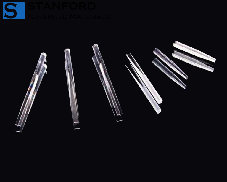 Sapphire Rod